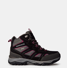 Karrimor Mount Mid Ladies Waterproof Walking Boots UK 6.5 US 8.5 *REFSSS120