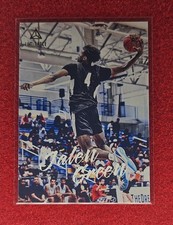 2021-22 Panini Chronicles Draft Picks - Luminance Jalen Green #79 (RC)