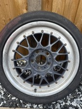 BMW 3 SERIES E36 BBS RC041 17" WHEEL SPLIT RIM 2227647 STYLE 29 7.5Jx17