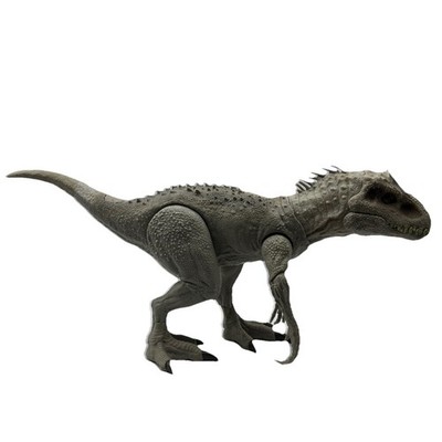 Jurassic World Park Destroy 'N Devour Indominus Rex Action Figure 23'' - WORKING