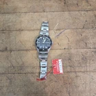OMEGA SEAMASTER 120 Divers Watch 1960s-70s? As Is Read Before Buying 30mm
