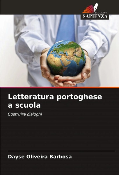 Dayse Oliveira Barbosa | Letteratura Portoghese A Scuola | Taschenbuch (2025)-image
