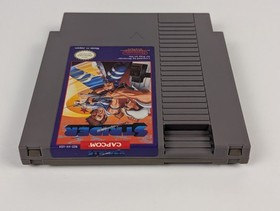 Strider (Nintendo NES, 1989) ➡️AUTHENTIC Cartridge - Tested 🎮
