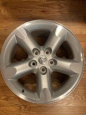 2006-2008 Dodge Truck Rims Set Of 4 20inch