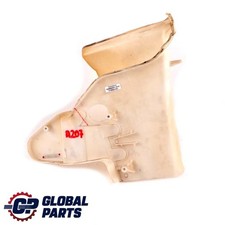 Mercedes W207 A207 C207 Rechte T&uuml;rschlossabdeckung A2077230708