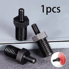 Winkelmühle Converter -Adapter -Conversion Rod M5 on M10 Fastening. Replace The