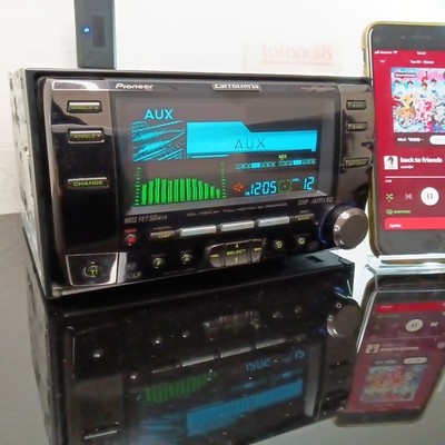 Pioneer carrozzeria Fh-P999MDR カロッツェリア s-l400.jpg