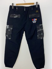 A Bathing Ape Nylon Pants for Men for sale | eBay