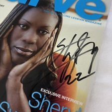 WNBA Autographed Magazines for sale | eBay