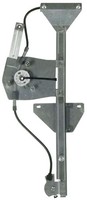 Fensterheber Valeo 851287 FüR Honda Civic FA FD FN FK 8 Hatchback 7 EM2 IMA FA3