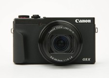 Canon PowerShot G5 X Mark II Digital Cameras for Sale | Shop New