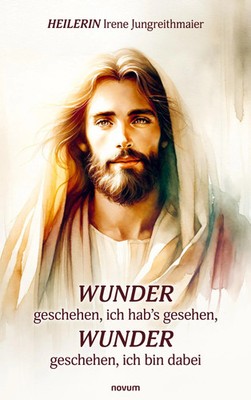 Wunder geschehen, ich hab's gesehen, Wunder geschehen, ich bin dabei | Deutsch