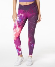 Nike Womens Power Legendary Printed Training Leggings Size XS