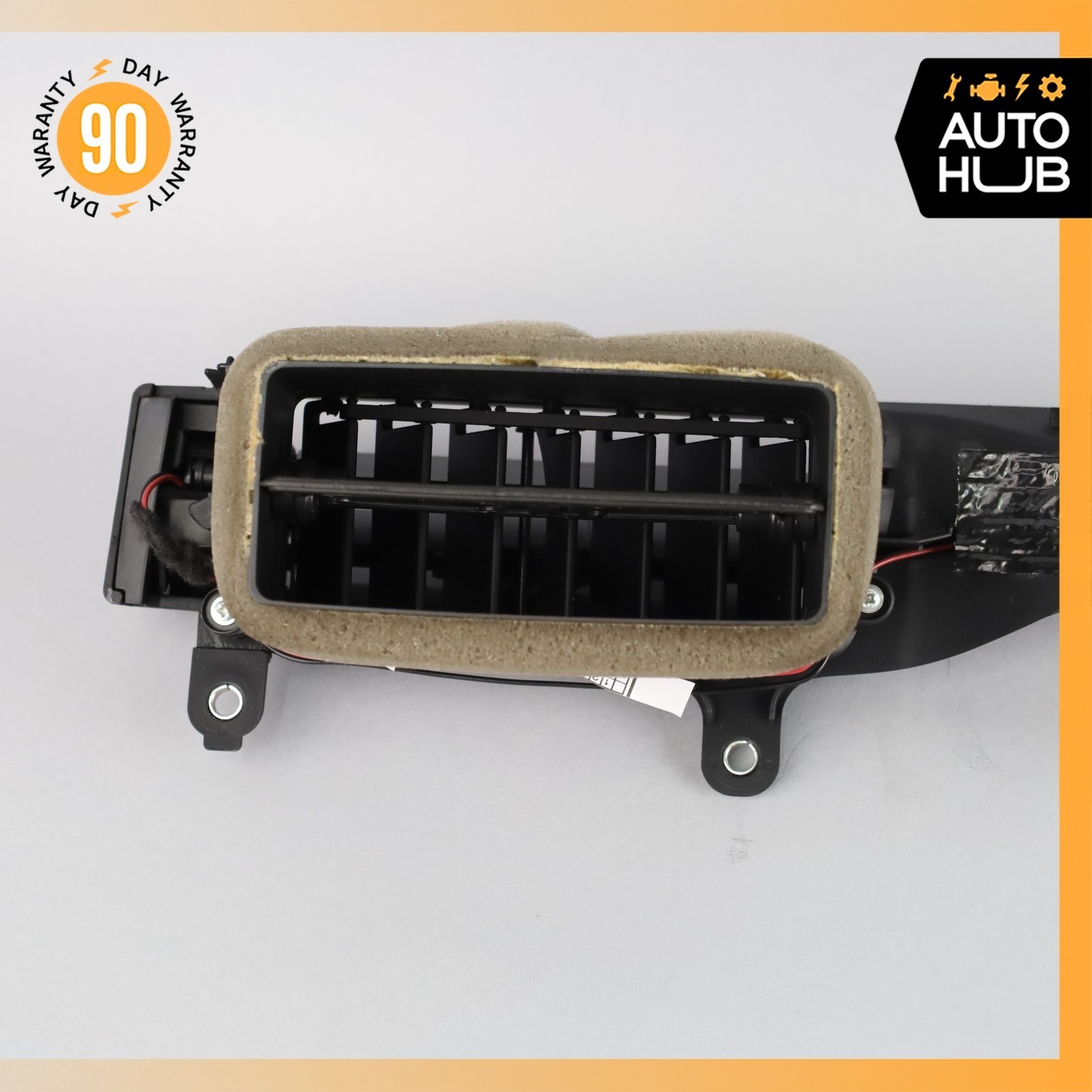 14-22 Maserati Quattroporte M156 S Q4 Front Dashboard A/C Vent Assembly OEM