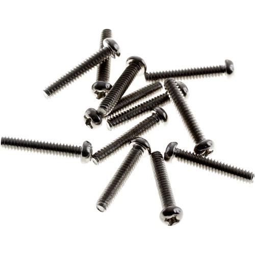 Partsland WSC Rundkopfschraube 32x20 верникельт 12 Штюк Ной 2090₽