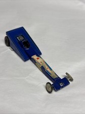Hot Wheels Tom Mcewen In Vintage Manufacture Diecast Cars, Trucks