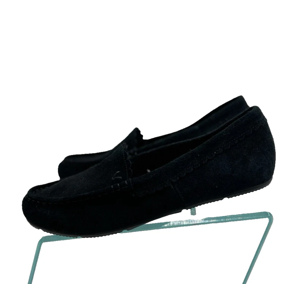 Vionic Loafers Womens 9.5 McKenzie Driving Loafers Comfort Flats - Image 3 of 4