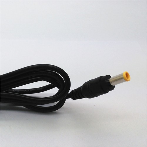 US Adaptor For Makita BMR100W BMR101W JobSite Radio Power Supply Cord Charger - Picture 2 of 4