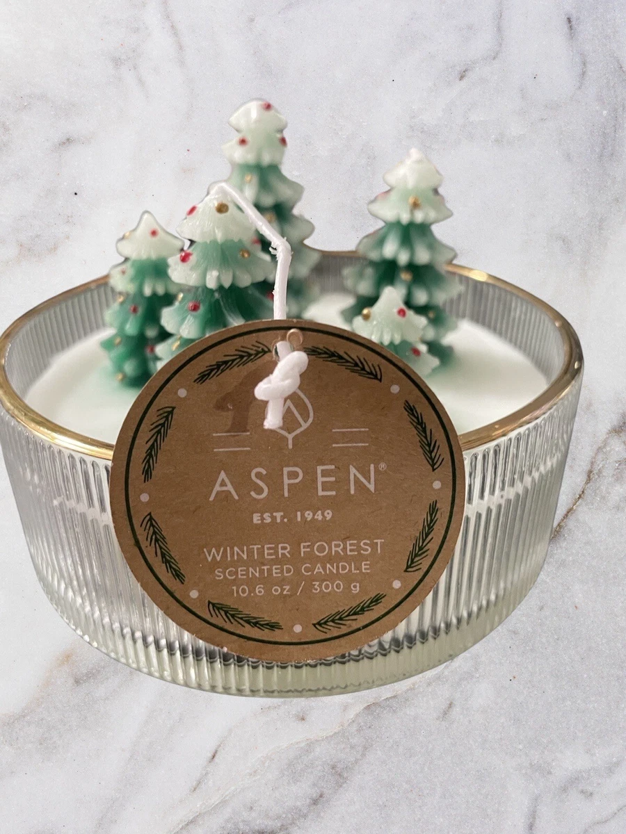Aspen candles deals