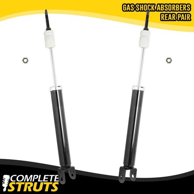 20092019 Ford Flex Rear Shock Absorbers Left & Right Pair eBay