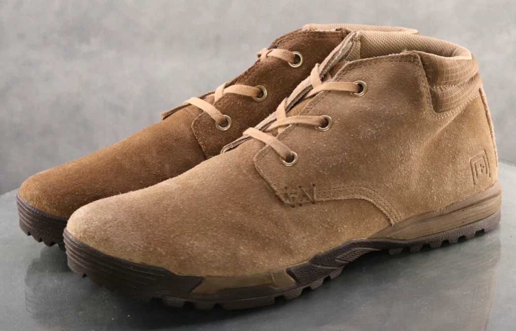 5.11 Tactical M Suede Upper Boots for Men for Sale | Shop 