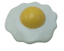 Play Food Realistic Fried Egg