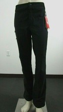 Womens 6 Reg / 8 Short The North Face Impendor Softshell Climbing Hiking Pants