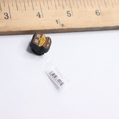 Treasure Chest Crock Pin 10013284