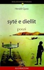 Syte E Diellit by Herald Gjura (Paperback / softback, 2003)