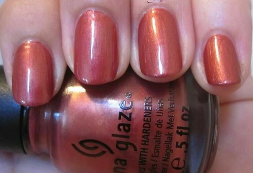 CHINA GLAZE Nail Polish Lacquer Random Rare Discontinued Shades *PICK COLOR* NEW - Picture 31 of 194