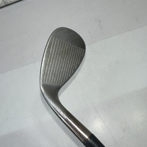 Cleveland CG15 60º 12 Lob-Wedge Zip Grooves Steel RH 36.5” - Picture 4 of 5