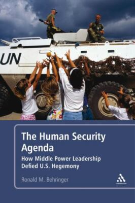 The Human Security Agenda by Ronald Behringer