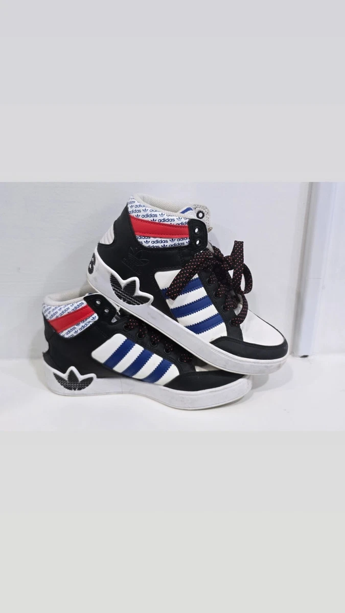 adidas Basketball Retro Sneakers for Men for Sale | Authenticity Guaranteed  | eBay