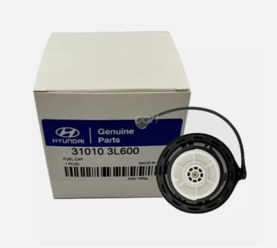New GAS CAP OEM FOR 2006-2017 Hyundai Sonata Elantra Azera Santa Fe Veloster
