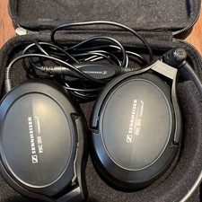 Sennheiser PXC 350 Studio Headphones Noise Cancelling.