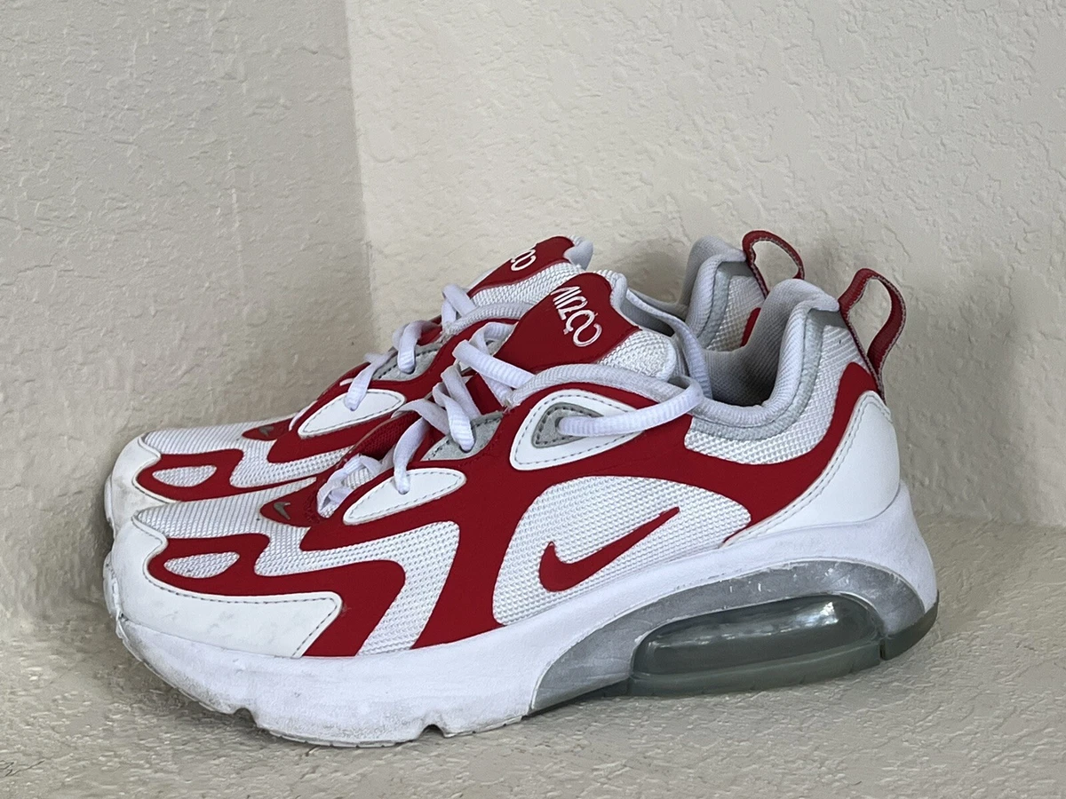 Nike air shop max size 3.5