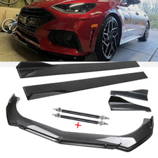 Hyundai Sonata Body Kits at Andy's Auto Sport