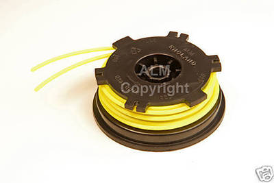 ALM Spule & Schnur passend für Ryobi PLT3043E PBC3020 Expand-It PBC254FC HL002