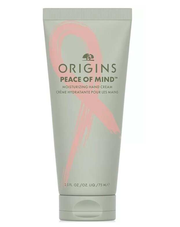 ☆Origins☆ ピース オブ マインド ハンドクリーム Origins Limited Edition ~Peace of Mind~ Hand Cream 2.5 oz 75