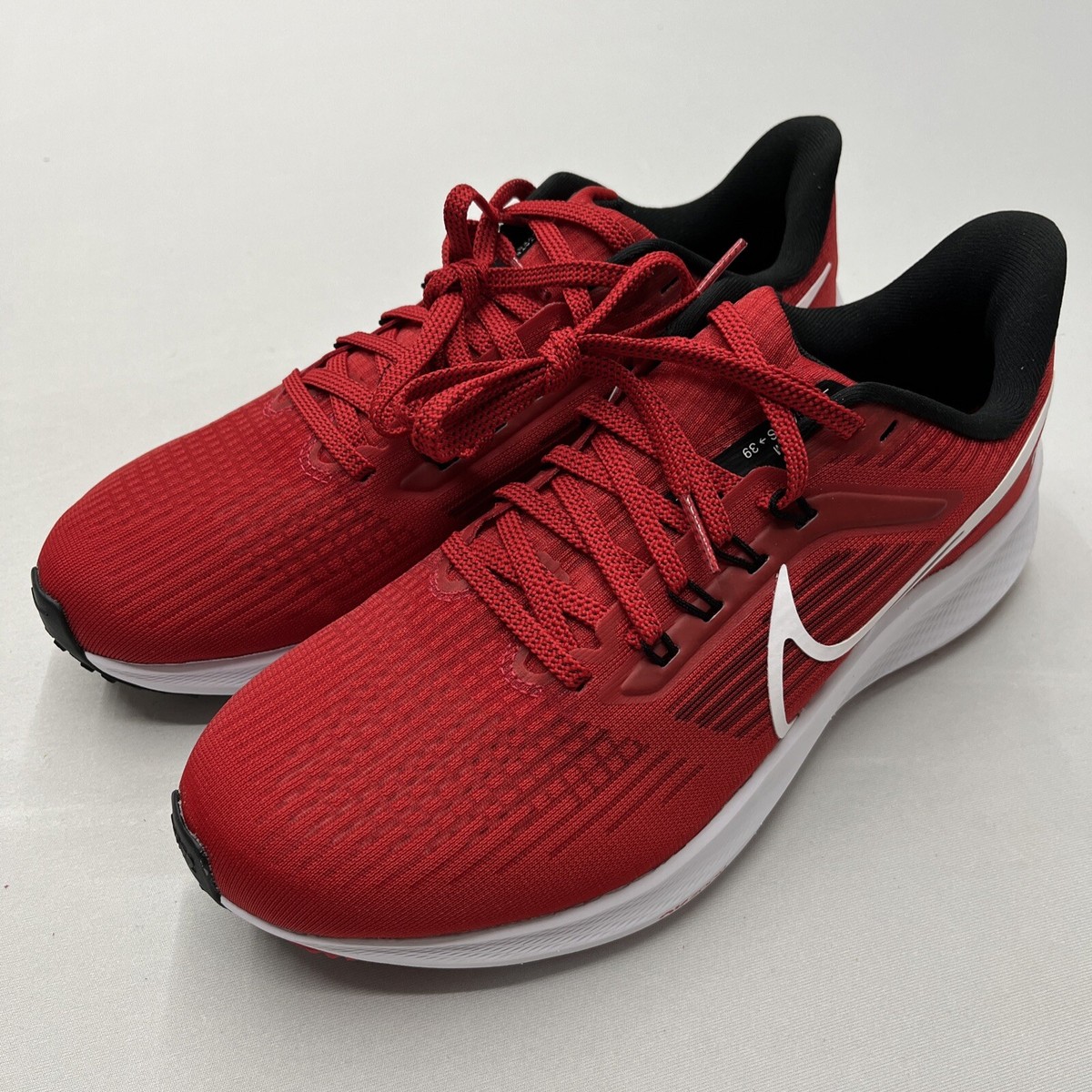 NEW Nike Air Zoom Pegasus 39 Ohio State Red Shoes (DR1966  display picture 3