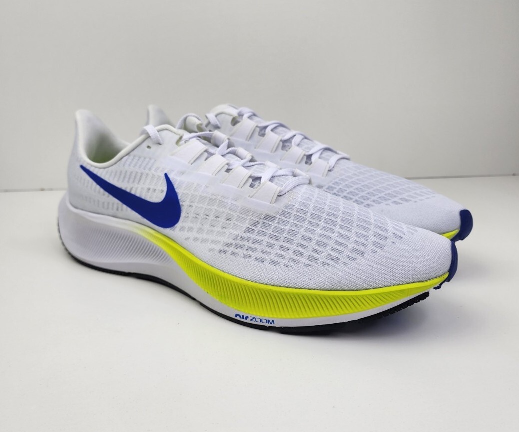 nike tennis shoes size 15