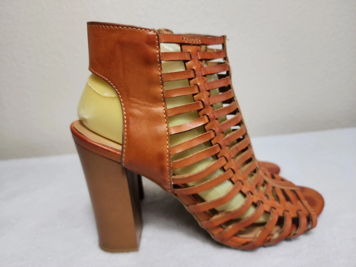Bamboo gladiator best sale sandals