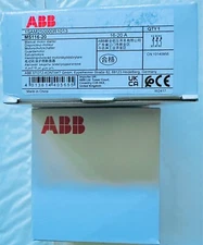 Original ABB MS116-20  Manual Motor Starter Free Shipping From USA