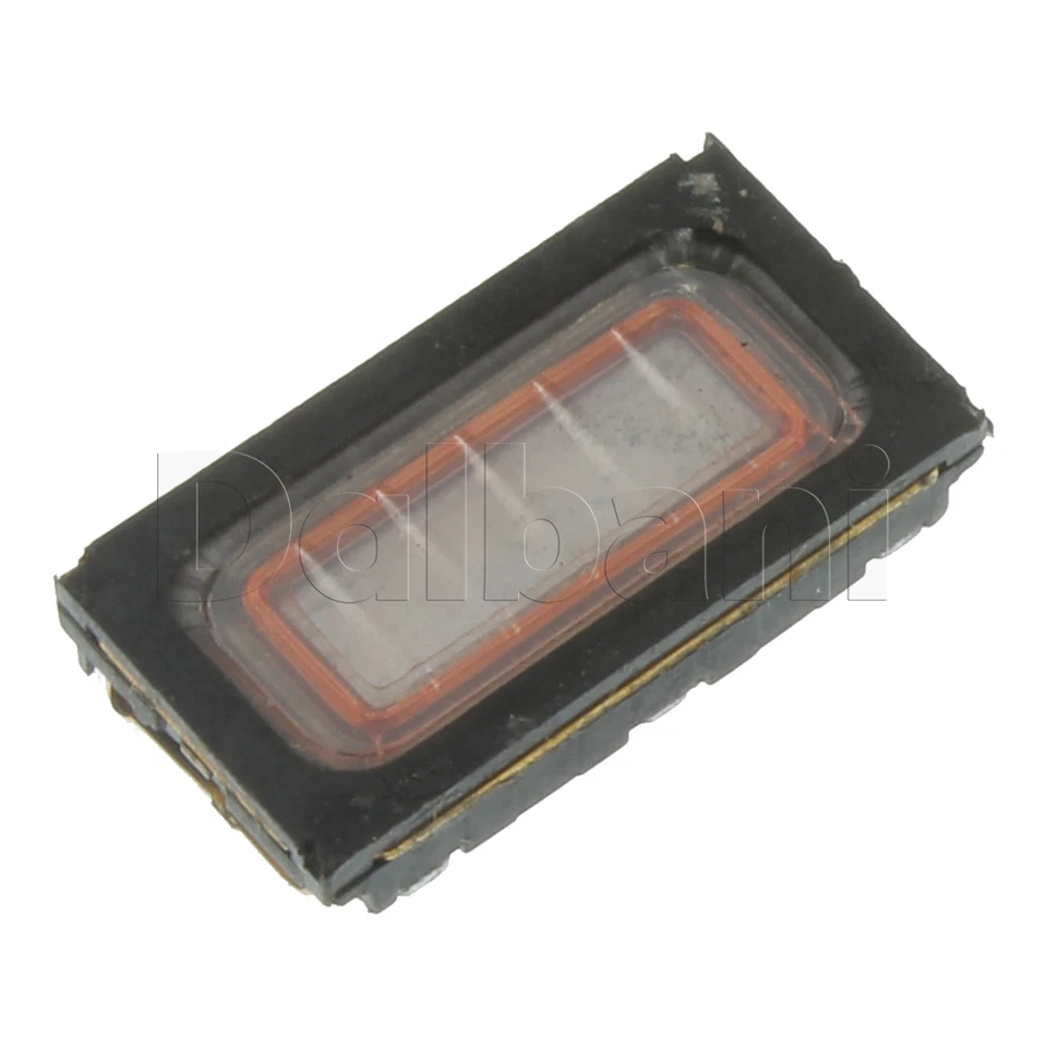 41-29-0094 New Front Speaker Earpiece for Sony Xperia Z3 Compact Mini D5803 - Image 2 of 3