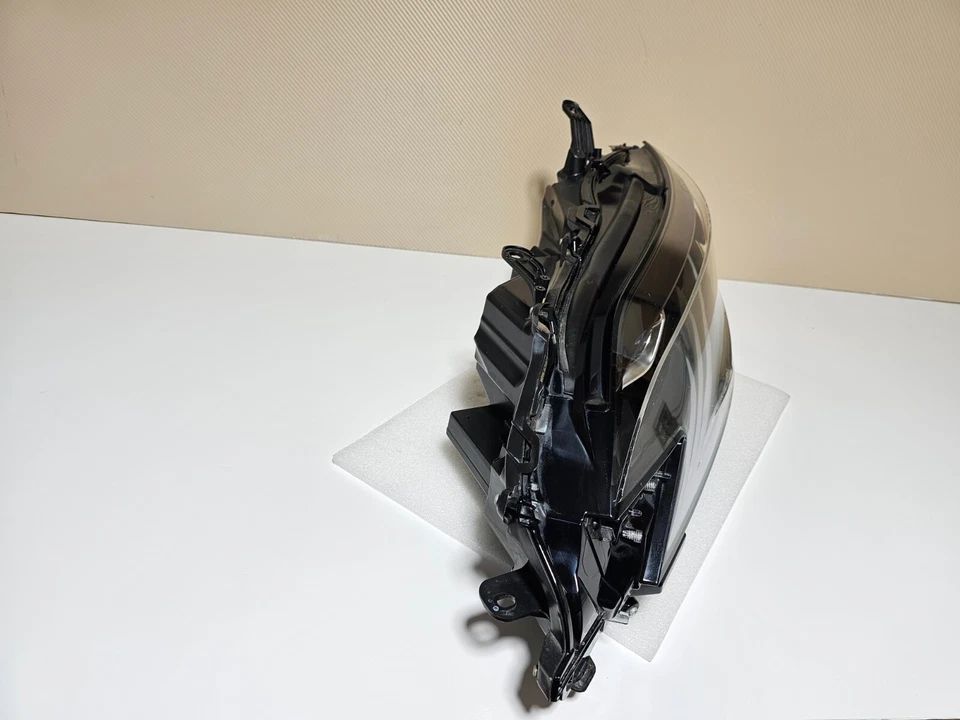 Lexus LS500 LS500h OEM LED Left Headlight 2018 2019 2020 Foto 4 de 4