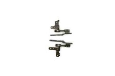 New Genuine Lenovo Ideapad 5-15 Series LCD Left and Right Hinges 5H50S28942 USA