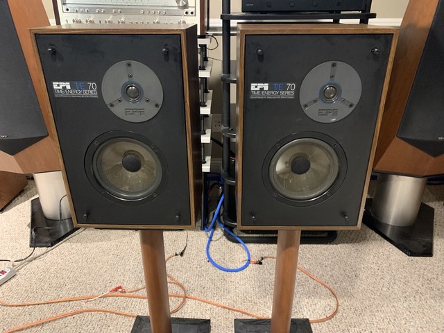 epi speakers for sale
