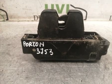 9646091580 Handle Lid Lock for Peugeot 307 (S1) XS 2001 177706