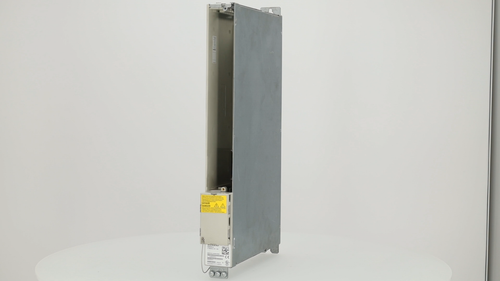 SIEMENS SIMODRIVE 611 LT-Modul 6SN1123-1AA00-0AA2 - Video 1 of 1