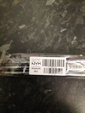 NYX Slim Eye Pencil Medium Brown 3 In Pack